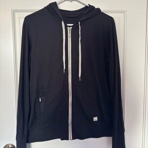 Women’s halo performance hoodie 2.0 vuori